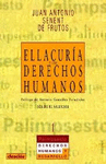 ELLACURIA Y LOS DERECHOS HUMANOS