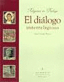 DILOGO INTERRELIGIOSO