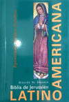 BIBLIA DE JERUSALN LATINOAMERICANA - RUSTICA