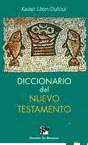 DICCIONARIO DEL NUEVO TESTAMENTO