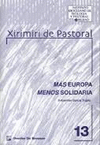 MS EUROPA, MENOS SOLIDARIA -XIRIMIRI-