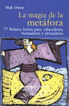 MAGIA DE LA METFORA