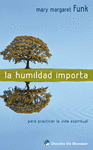 HUMILDAD IMPORTA