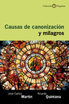CAUSAS DE CANONIZACIN Y MILAGROS