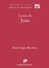 CARTAS DE JUAN