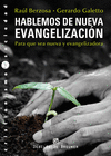 HABLEMOS DE NUEVA EVANGELIZACIN