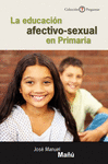 EDUCACION AFECTIVO-SEXUAL EN PRIMARIA