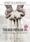 TEOLOGA POPULAR (III)