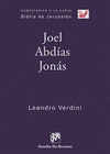 JOEL. ABDAS. JONS