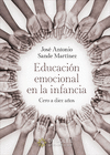 EDUCACIN EMOCIONAL EN LA INFANCIA