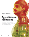 APRENDIENDO A HABITARNOS.