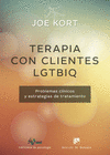 TERAPIA CON CLIENTES LGTBIQ. PROBLEMAS CLNICOS Y ESTRATEGIAS DE TRATAMIENTO