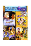 ESCUCHAD -DVD- 2 PROG.SHEMA-JESUS Y LOS NIOS