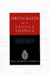 ORTOGRAFA DE LA LENGUA ESPAOLA