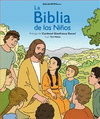 BIBLIA DE LOS NIOS (CMIC), DE PICANYOL