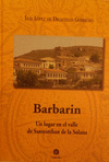 BARBARIN