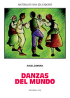 DANZAS DEL MUNDO