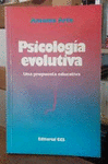 PSICOLOGA EVOLUTIVA