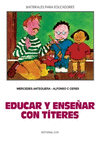 EDUCAR Y ENSEAR CON TTERES