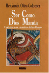 SER COMO DIOS MANDA CICLO A -MATEO-