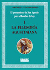 FILOSOFA AGUSTINIANA I