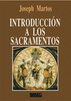 INTRODUCCIN A LOS SACRAMENTOS