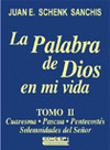 PALABRA DE DIOS EN MI VIDA TOMO II
