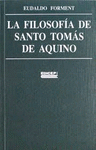 AQUINO-FILOSOFA DE SANTO TOMS DE AQUINO