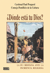 DNDE EST TU DIOS?