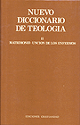 NUEVO DICCIONARIO DE TEOLOGA -2 TOMOS-