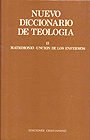 NUEVO DICCIONARIO DE TEOLOGÍA -2 TOMOS-