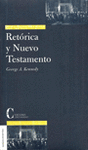 RETRICA Y NUEVO TESTAMENTO