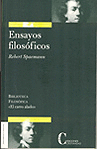 ENSAYOS FILOSFICOS