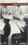 CAMINOS DEL ISLAM