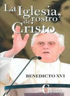 IGLESIA ROSTRO DE CRISTO