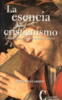 ESENCIA DEL CRISTIANISMO