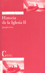 HISTORIA DE LA IGLESIA II