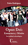 OPUS DEI: ESTRUCTURA Y MISIN. SU REALIDAD ECLESIOLGICA