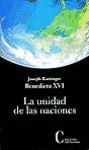 UNIDAD DE LAS NACIONES