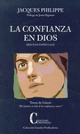 CONFIANZA EN DIOS