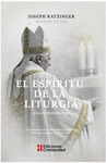ESP�RITU DE LA LITURGIA