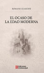OCASO DE LA EDAD MODERNA
