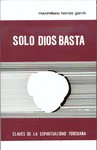 SLO DIOS BASTA