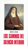 EDITH-CAMINOS DEL SILENCIO INTERIOR