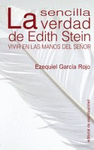 EDITH-SENCILLA VERDAD DE EDITH STEIN