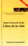 TERESA J-LIBRO DE LA VIDA