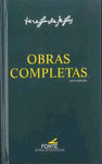 TERESA J-OBRAS COMPLETAS/SANTA TERESA DE JESUS (6ª EDICION)