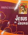 JESUS DA JAUNA