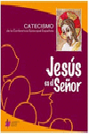 JESÚS ES EL SEÑOR -DESCATALOGADO-