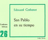 PABLO-SAN PABLO EN SU TIEMPO